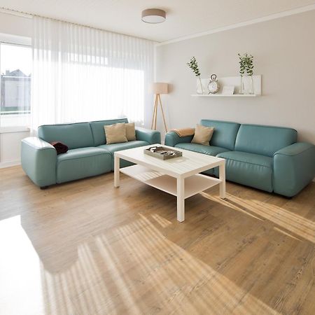 Ferienwohnung 36-05 - Norddeich מראה חיצוני תמונה