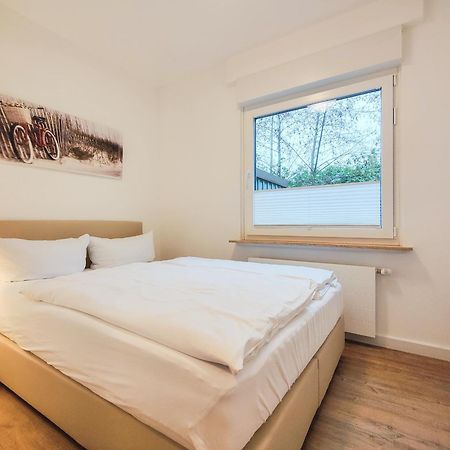 Ferienwohnung 36-05 - Norddeich מראה חיצוני תמונה