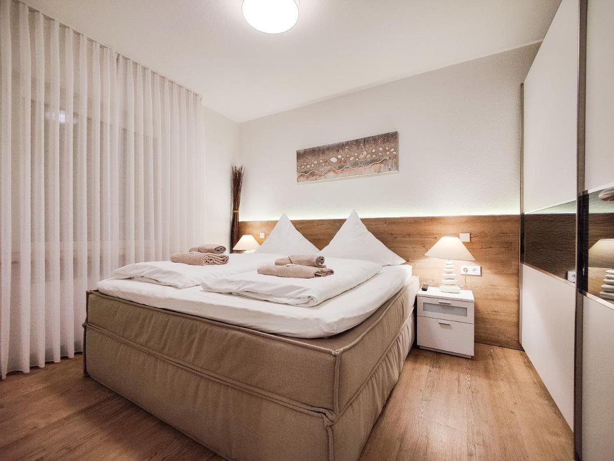 Ferienwohnung 36-05 - Norddeich מראה חיצוני תמונה