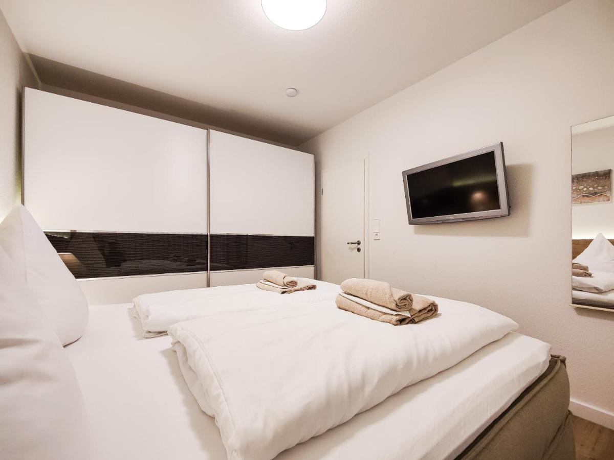 Ferienwohnung 36-05 - Norddeich מראה חיצוני תמונה