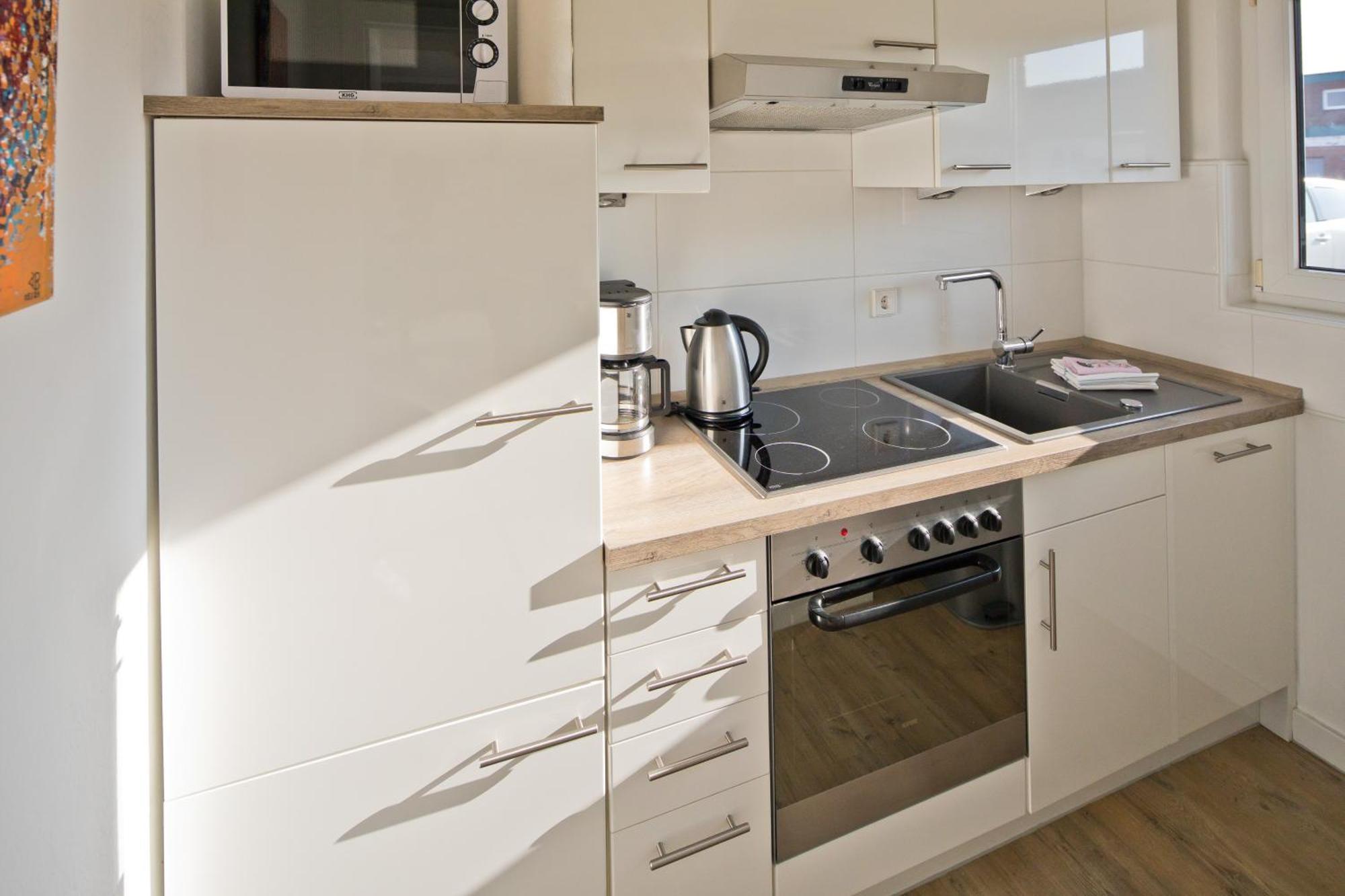 Ferienwohnung 36-05 - Norddeich מראה חיצוני תמונה