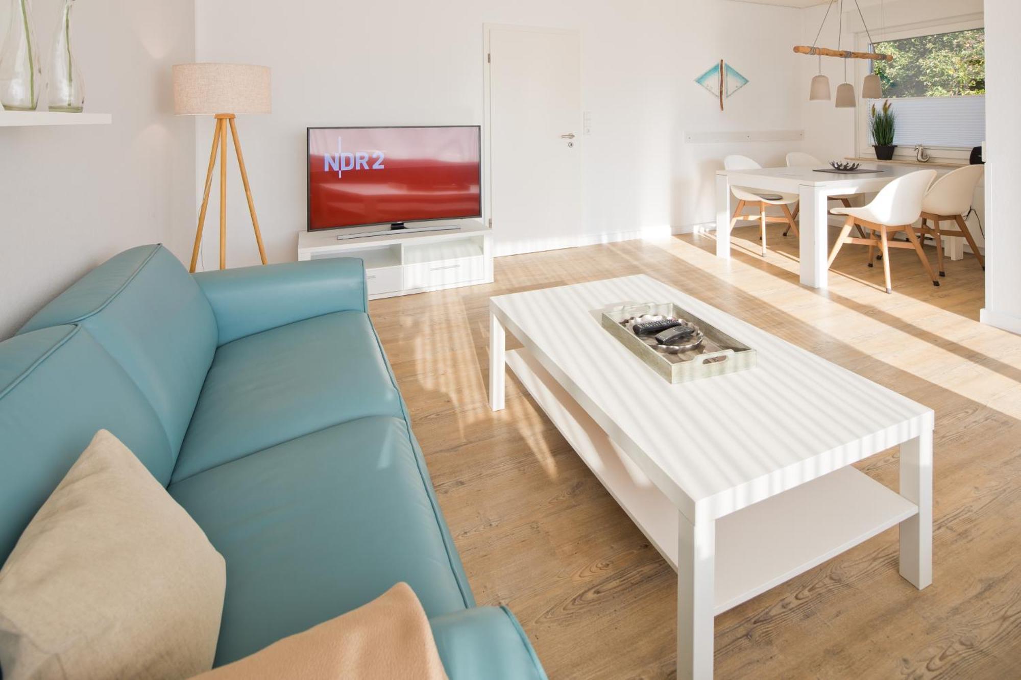 Ferienwohnung 36-05 - Norddeich מראה חיצוני תמונה