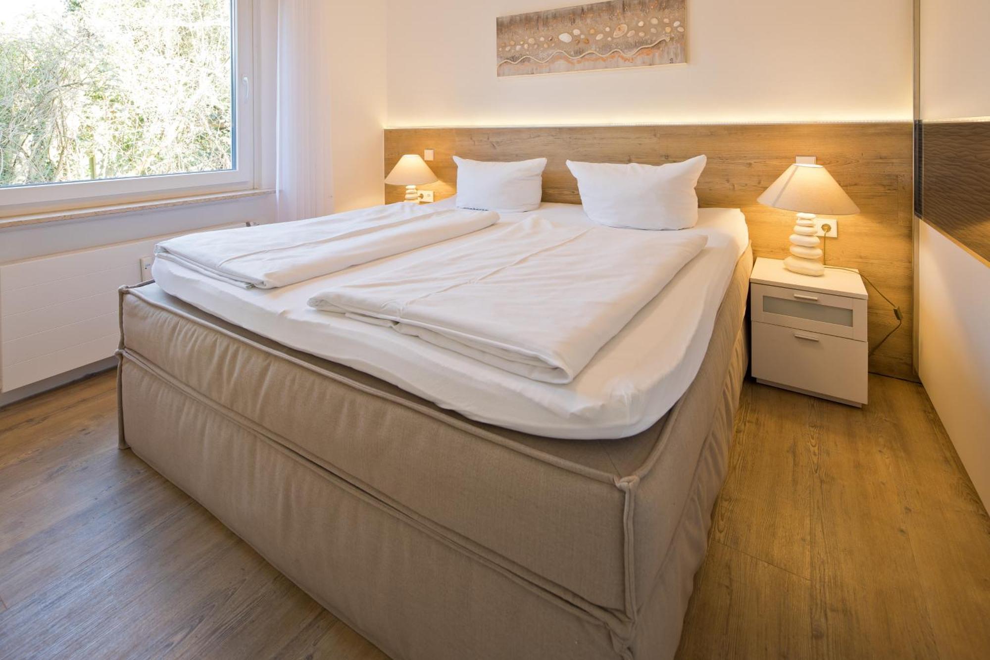 Ferienwohnung 36-05 - Norddeich מראה חיצוני תמונה