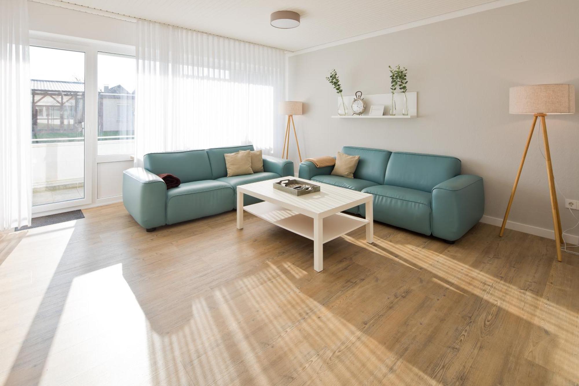 Ferienwohnung 36-05 - Norddeich מראה חיצוני תמונה
